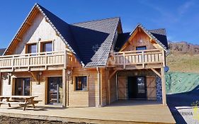 Chalet Nid Nous